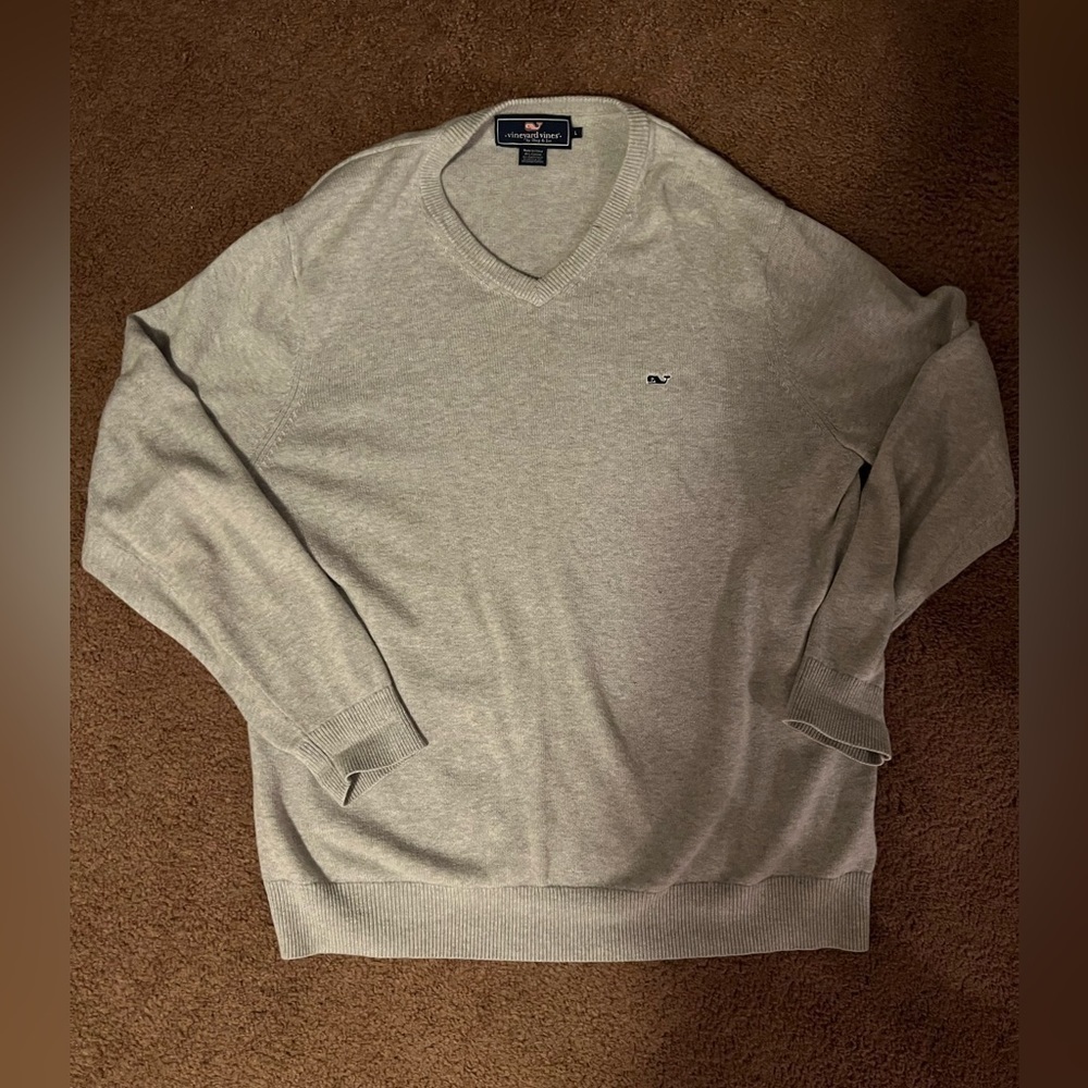 Vineyard Vines- Sweater​​​​​​​​​​​​
